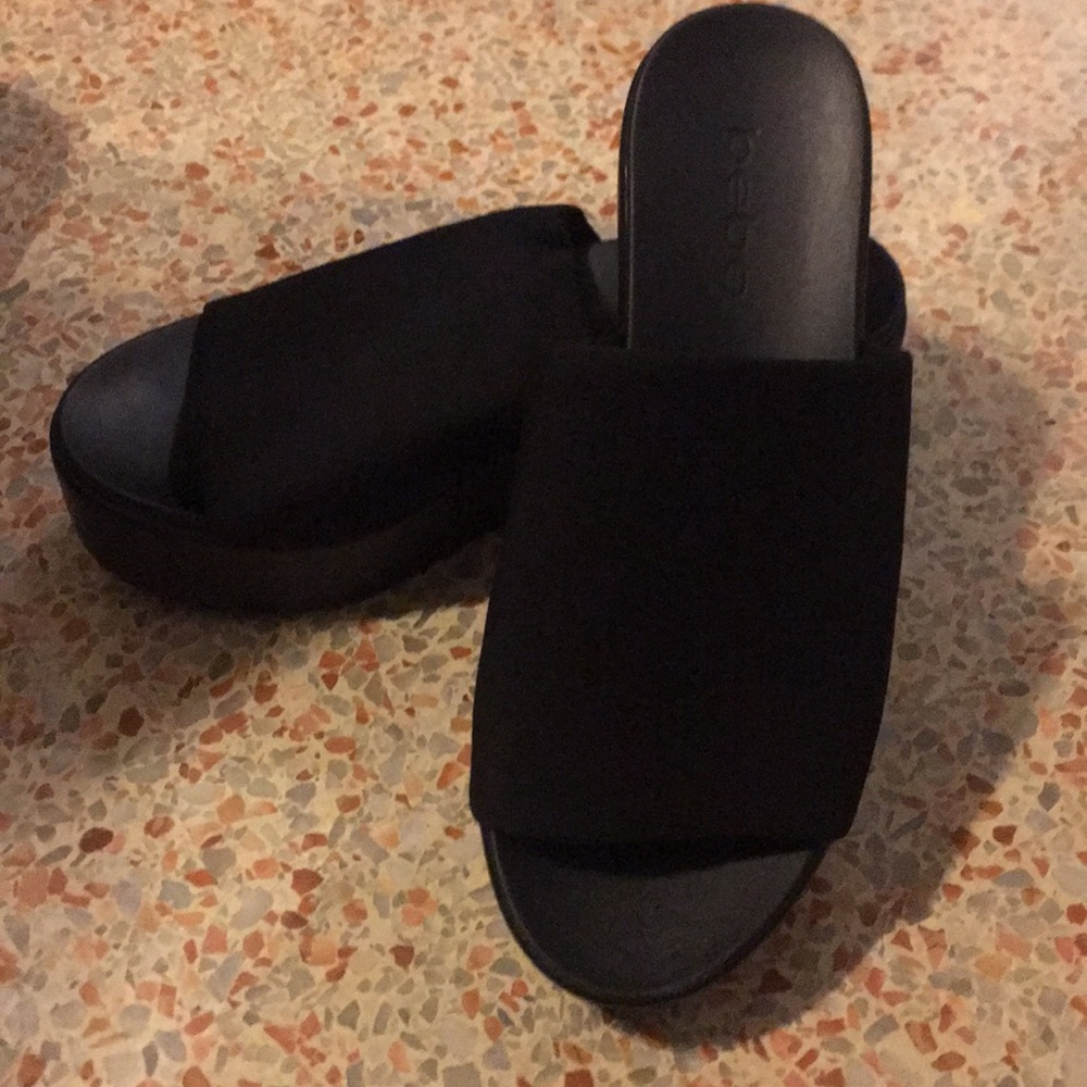 Bebe flats - Picture 2 of 4